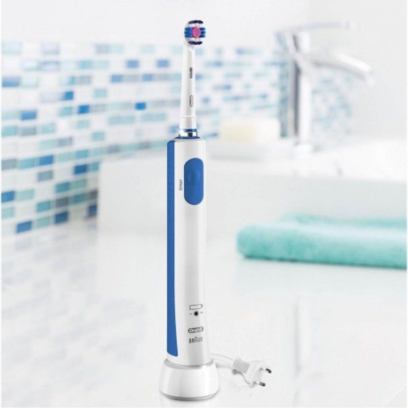 Cepillo dental braun oral b professional care 600 3d Depau